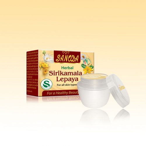 sanoda herbal products